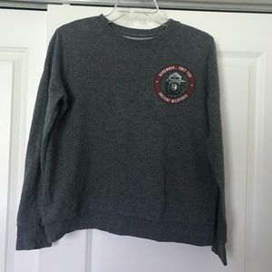 Smokey the Bear Sweatshirt